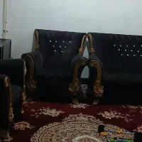 مبل دست دوم