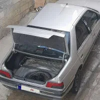 پژو405|خودرو سواری و وانت|مریوان, |دیوار