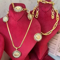 بدلیجات سرویس دستبند گردنبند|بدلیجات|قم, نیروگاه|دیوار