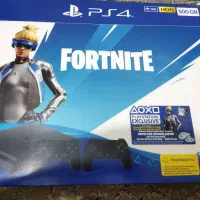 ps4 دو دسته اصلی