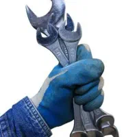 لوله کشی و خرده کاری گاز،آب و فاضلاب