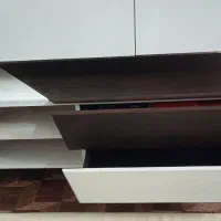 میزتلوزیون|میز تلویزیون|قم, حنیف نژاد|دیوار