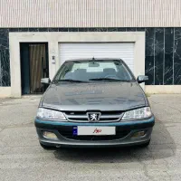 پژو پارس tu5 مدل 1399