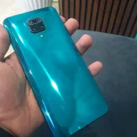 گوشی شیائومی note 9s 128/6