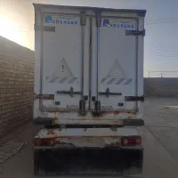 اتاق یخچال نیسان
