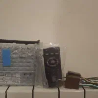 پخش دیجیتال سونی|قطعات یدکی و لوازم جانبی|تهران, حکیمیه|دیوار