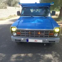 نیسان ۴۰۳ فوقالعاده سالم