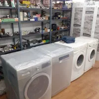 مرکز نصب و تعمیرات تخصصی انواع لباسشویی و ظرفشویی|خدمات پیشه و مهارت|پردیس, فاز ۱۱|دیوار