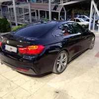 428 BMW 2016|خودرو سواری و وانت|شیراز, فرهنگ شهر|دیوار