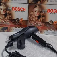 سشوار آکبند حرفه ای موتور سنگین