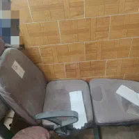 دکور و صندلی ارایشگاه/میز کامپیوتر