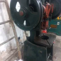 پرس ضربه ای ۲۰ تن|ماشینآلات صنعتی|خمینیشهر, |دیوار