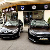 رسپکت 2 تحویل فوری مدل ۱۴۰۴