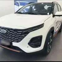 ام وی ام x33 کراس 1404 در حد صفر کارمندی