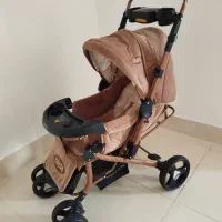 کالسکه نوزاد