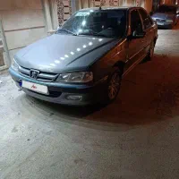 پارس تیوفایو