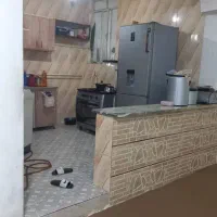 آپارتمان همکف خیابان اشکبوس نادری|فروش آپارتمان|ایذه, |دیوار