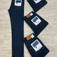 شلوار جین وارداتی برند WRANGLER(اصلی )