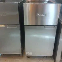 فروش تجهیزات فست فود سوخاری