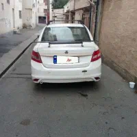 ساینا ریمپ ۹۶ تقویت|خودرو سواری و وانت|گرگان, |دیوار