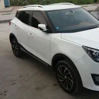 زوتی شاسیDL5 اتومات۲۰۲۳وارداتی|خودرو سواری و وانت|اصفهان, دشتستان|دیوار