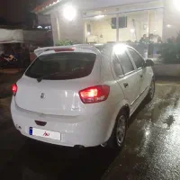 تیبا دو مدل1400