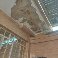 گچکاری لکه گیری خورده کاری تعمیرات