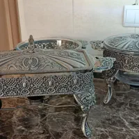 سوفله خوری|ظروف سرو و پذیرایی|تبریز, |دیوار