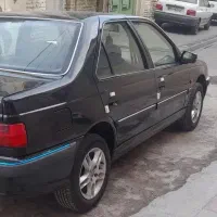 پارس مدل 92تیوفایو