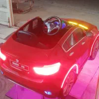 ماشین تکان دهنده بی ام و|اسباب‌‌بازی|کرج, شهرک جهان‌نما|دیوار