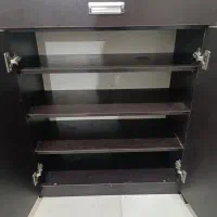 جا کفشی|جاکفشی، کمد، دراور|پرند, فاز ۴|دیوار