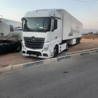 استخدام راننده پایه یک