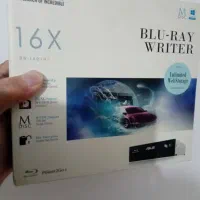 بلوری Bluray رایتر|قطعات و لوازم جانبی رایانه|تهران, تهرانسر شمالی|دیوار