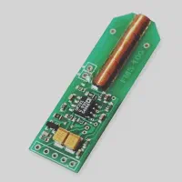 کاوشگرفلزات،انواع‌سنسور ولوپ،تقویت وتعمیرات