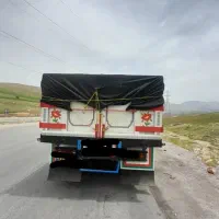 کامیون ایویکو|خودرو سنگین|اردبیل, |دیوار