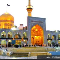 سفر به مشهد مقدس با بهترین خدمات