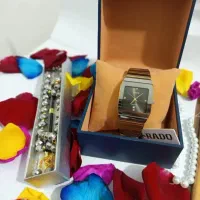 رادو اناتوم جدید نونو