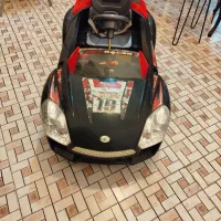 ماشین شارژی