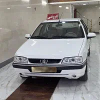 پژو ۴۰۵ SLX مدل ۹۴