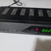 گیرنده دیجیتال مکسدر ((قیمت مقطوع)