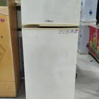 سیم پیچ یخچال سوخته