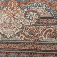 فرش ۷۰۰ شانه،۱۲ متری، تراکم۲۲۵۰|فرش|کهریزک, |دیوار