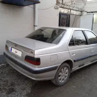 پرشیا|خودرو سواری و وانت|خوی, |دیوار