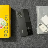 Poco c71 128 4‌شیاومی