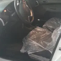 207i پاروناما|خودرو سواری و وانت|کرج, فاز ۳ گوهردشت|دیوار