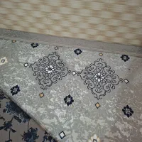 فروش دو عدد گلیم فرش ۱۲متری