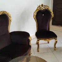 مبلمان|مبلمان خانگی و میز عسلی|قدس, شهرک دانش|دیوار