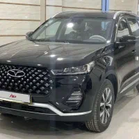 تیگو‌ ۷ پرو پرمیوم صفر خشک ۱۴۰۴