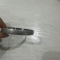 انگشتر و نیم ست نقره و النگو سواچ|جواهرات|کرج, شهرک جهاننما|دیوار