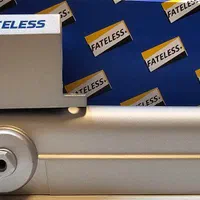 فنر آرام بند اصلی استاندارد جهانی